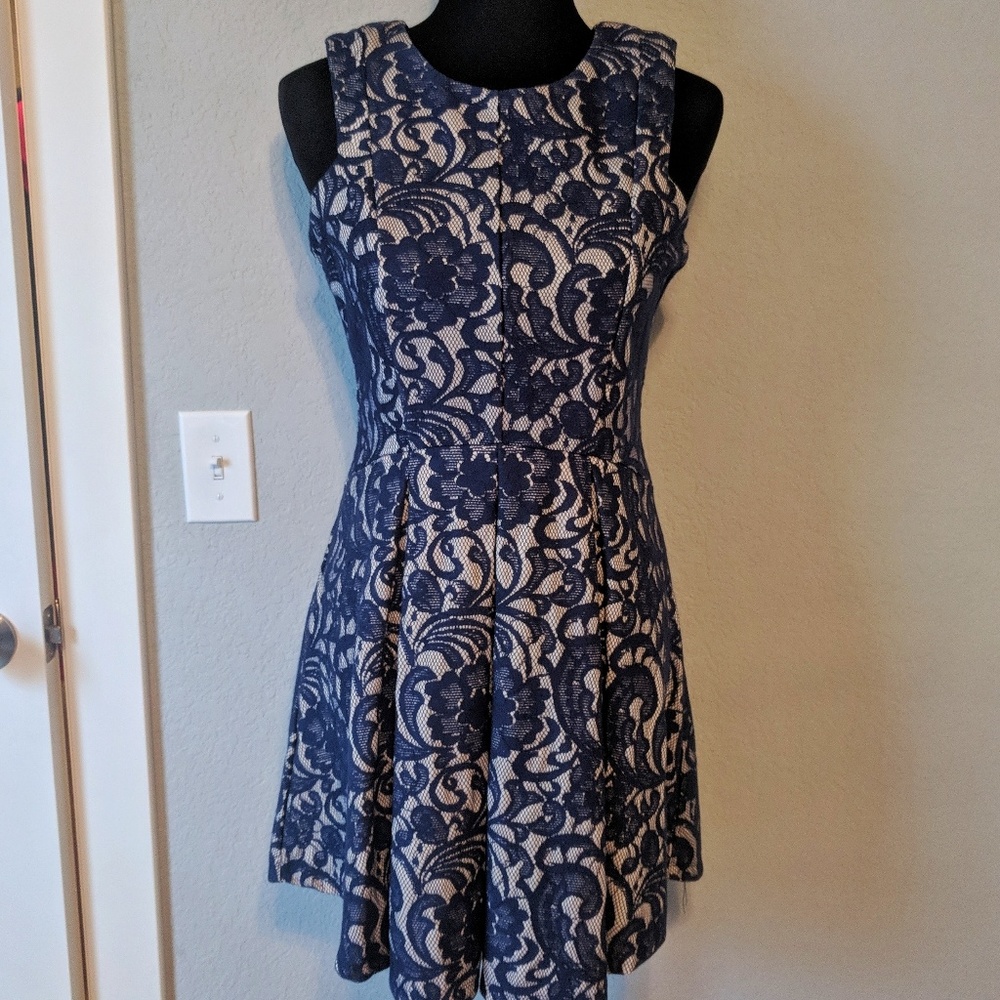 Gorgeous Lace Dress